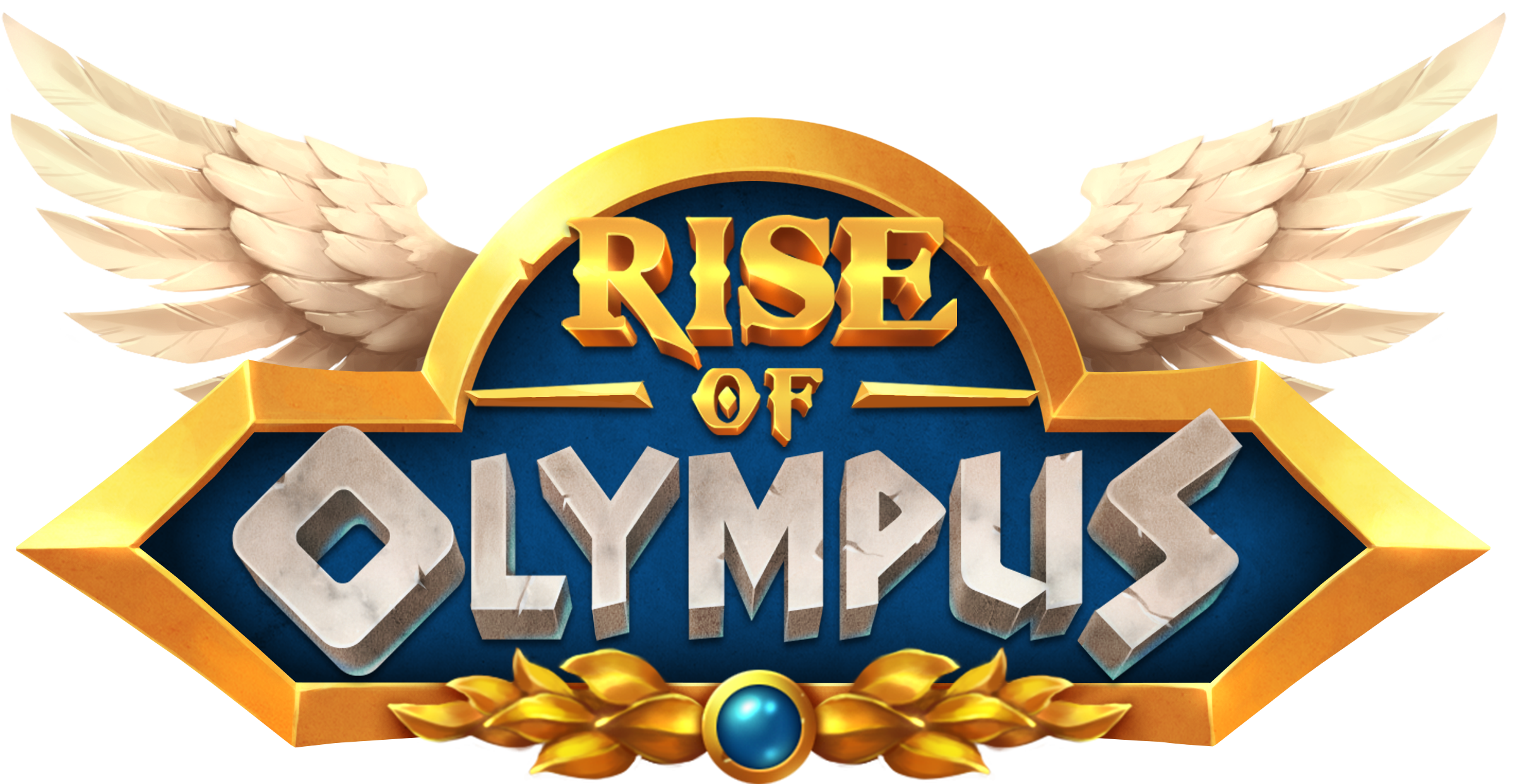 Playzee Play Rise Of Olympus Online Slots At Playzee