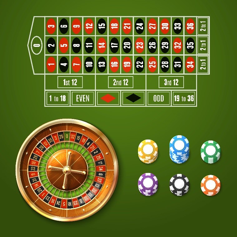 play roulette free online casino